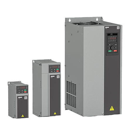 Силовые и коммутационные устройства