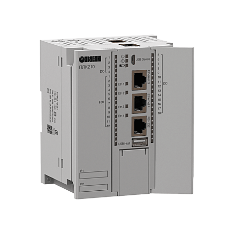 Программируемые логические контроллеры