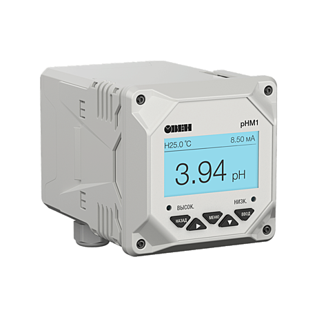 Анализоторы жидкости